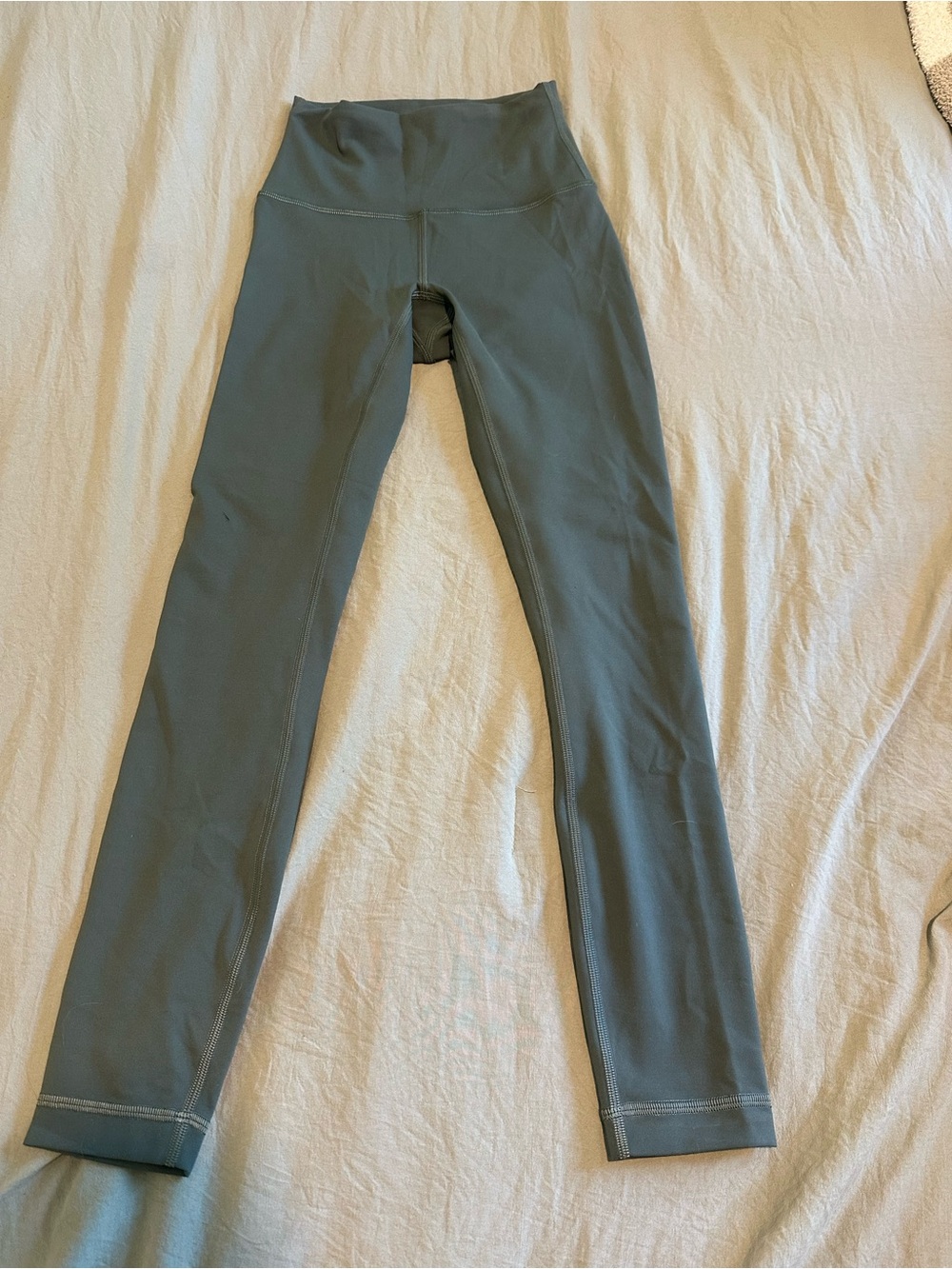 Lululemon Wunder Under Leggings